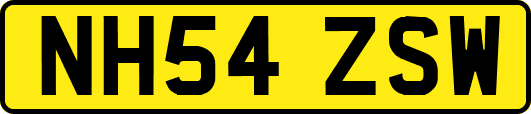 NH54ZSW