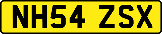 NH54ZSX
