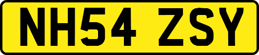 NH54ZSY