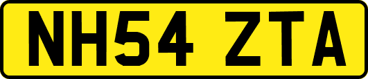 NH54ZTA