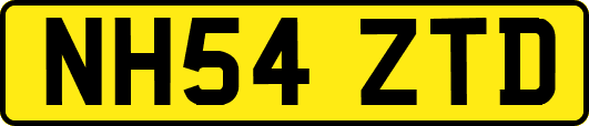 NH54ZTD
