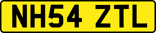 NH54ZTL