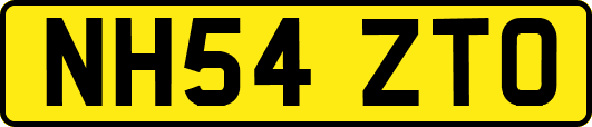 NH54ZTO