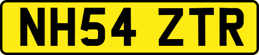 NH54ZTR