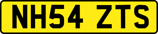NH54ZTS
