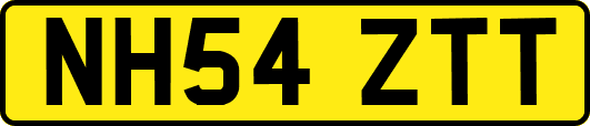 NH54ZTT