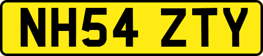 NH54ZTY
