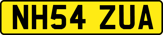 NH54ZUA