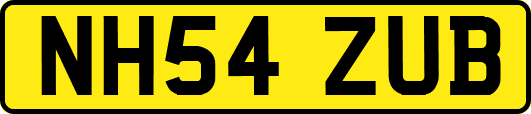 NH54ZUB