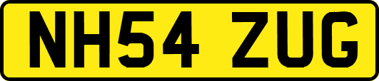 NH54ZUG