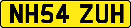 NH54ZUH