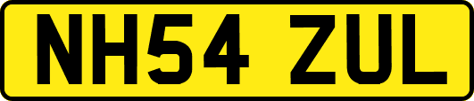 NH54ZUL