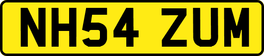 NH54ZUM
