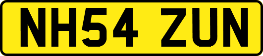 NH54ZUN