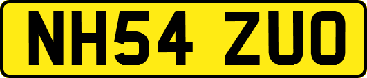 NH54ZUO
