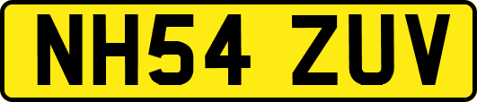 NH54ZUV