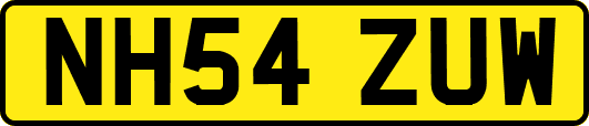 NH54ZUW