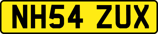 NH54ZUX