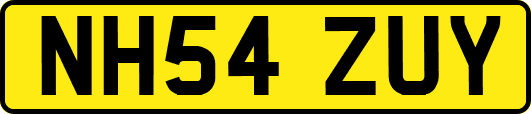 NH54ZUY