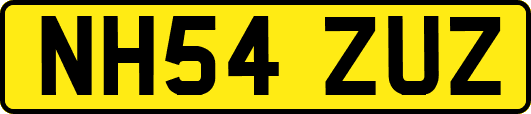 NH54ZUZ