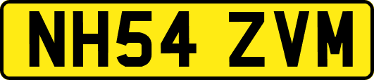 NH54ZVM