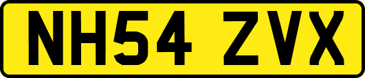 NH54ZVX