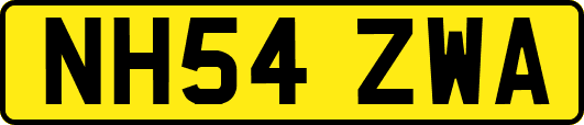 NH54ZWA