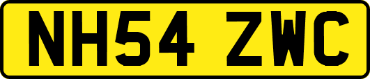 NH54ZWC