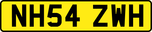 NH54ZWH