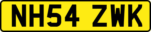 NH54ZWK