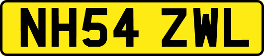 NH54ZWL