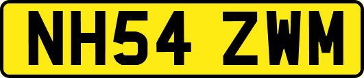 NH54ZWM