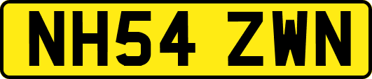 NH54ZWN
