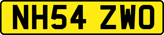 NH54ZWO