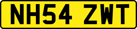 NH54ZWT
