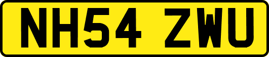 NH54ZWU
