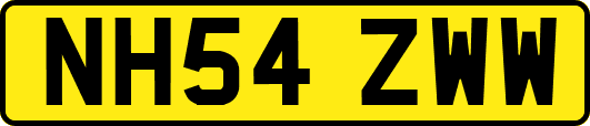 NH54ZWW