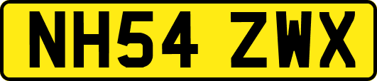 NH54ZWX