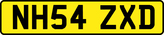 NH54ZXD