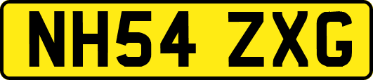 NH54ZXG