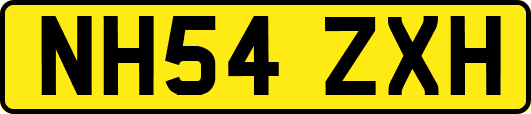 NH54ZXH