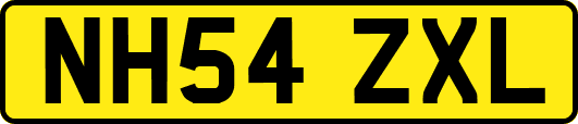 NH54ZXL