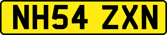 NH54ZXN