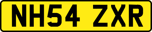 NH54ZXR