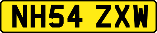 NH54ZXW