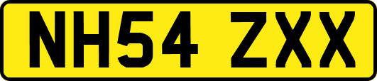 NH54ZXX