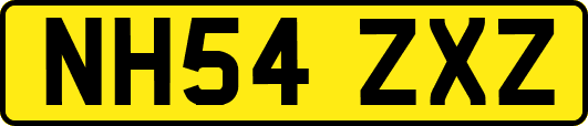 NH54ZXZ