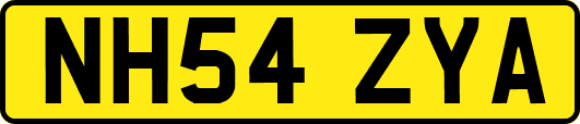 NH54ZYA