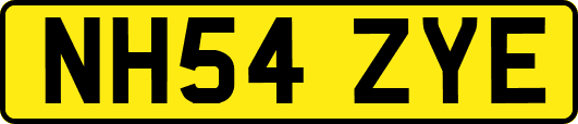 NH54ZYE