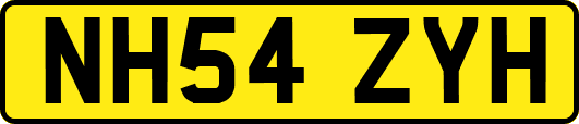 NH54ZYH